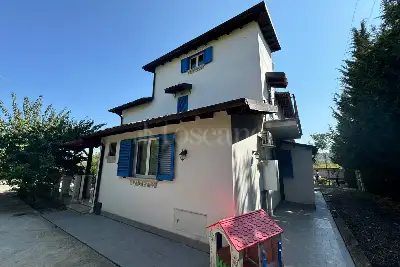 Villa in vendita, VIlletta a Casteltermini (AG) Contrada Fabbrichella, Casteltermini