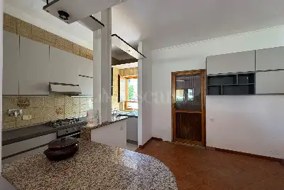 Villa in affitto, Via Giuseppe Balzaretto, Roma