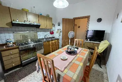 Casa in vendita, Via Caracciolo, Catania