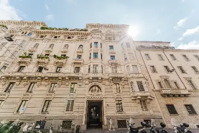 Casa in vendita, Corso Venezia, Milano