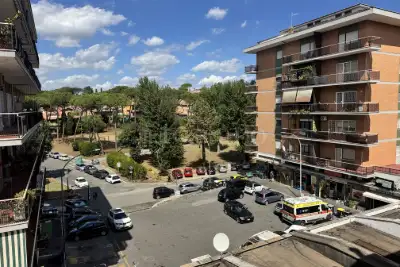 Casa in vendita, Via di Mezzocammino, Roma