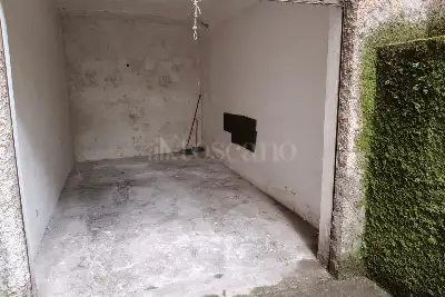 Box in vendita, Via Roberto Scott, Roma