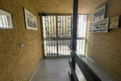 Casa in vendita, Via Luigi Vanvitelli, Palermo