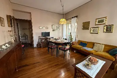 Casa in vendita, Via delle Gondole, Roma