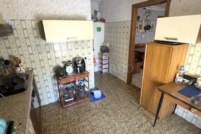 Casa in vendita, Via G. Mameli, Travagliato