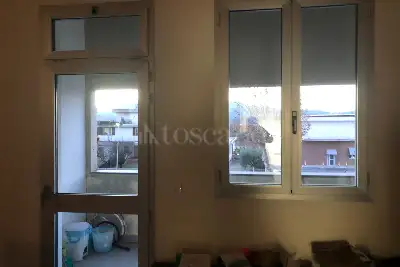 Capannone in vendita, Via Montalbano - Pistoia , Pistoia