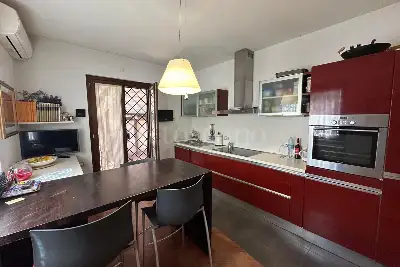 Villa in vendita, Via Giulio Pittarelli, Roma