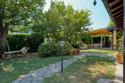Villa for sale, Via Luigi Pirandello, Besano