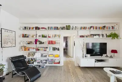 Attico in vendita, Via Privata Antonio Smareglia, Milano