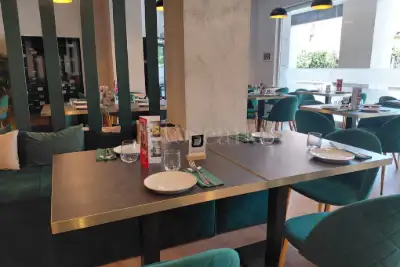 Attività Commerciale in vendita, Via Milazzo, Latina