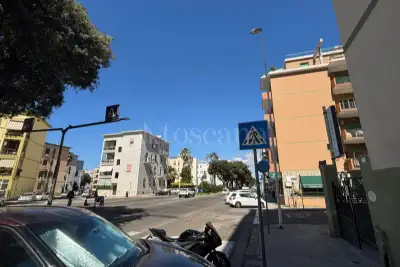 Casa in vendita, Via Antonio Scano, Cagliari