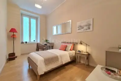 Casa in vendita, Via Carlo Poma, Milano