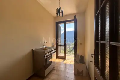 Villa Bifamiliare in vendita, Via Belleboni, Polaveno
