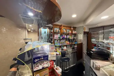 Attività Commerciale in vendita, Via Romana, Nettuno