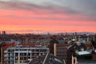 Attico in vendita, Via Fra Riccardo Pampuri n. 2, Milano