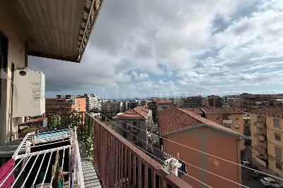 Casa in vendita, VIA ANTONIO LOCATELLI, Catania