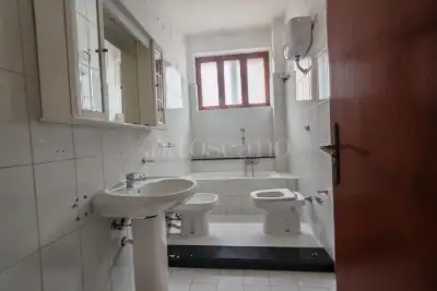 Casa in vendita, Via Vespasiano, Brindisi