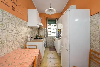 Casa in vendita, Viale Ippocrate, Roma