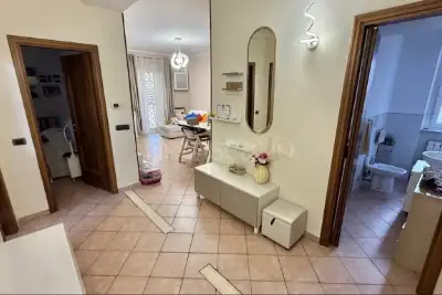 Casa in vendita, Via delle Cave del Trullo, Roma