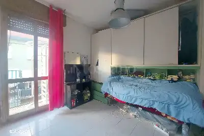 Casa in vendita, Via della Resistenza, San Giuliano Milanese