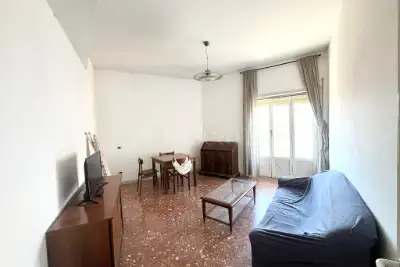 Casa in affitto, Via di Boccea, Roma