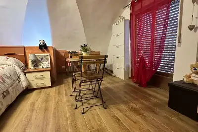 Casa Indipendente in vendita, Via Cesare Battisti,4, Stornara