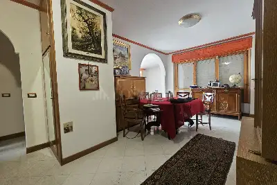 Casa in vendita, corso italia, Anzio