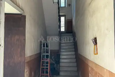 Casa Indipendente in vendita, Via Santa Lucia, Mascalucia