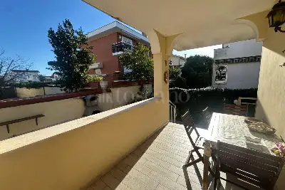 Villa Plurifamiliare in vendita, Via Capo Boi, Fiumicino