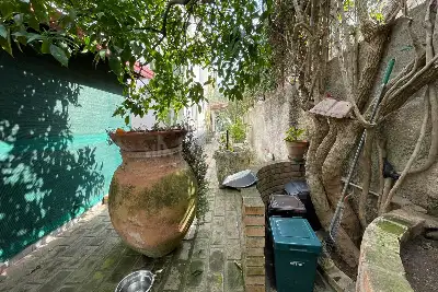 Villa in vendita, Traversa II Via del Mare, Stalettì