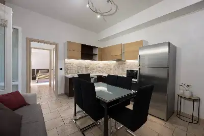 Casa in vendita, Via Mentana, Lecco