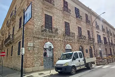 Casa in affitto, Via Bastioni, Trapani