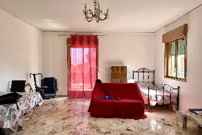 Casa in vendita, Via Aloisio Juvara, Palermo