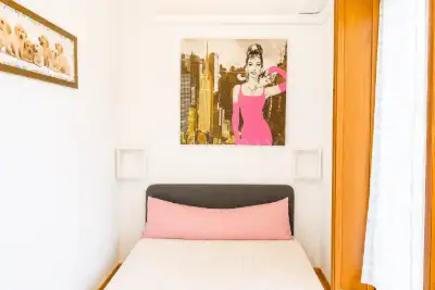 Casa in vendita, Via Giuseppe Garibaldi, Padenghe sul Garda