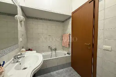 Casa in vendita, Via della Corazzata, Roma