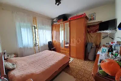 Casa in vendita, Via Montevideo, Pomezia