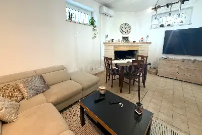 Villa in vendita, Via Umberto Ricci, Roma