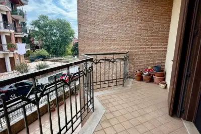 Casa in vendita, Via Traversa, Mercogliano
