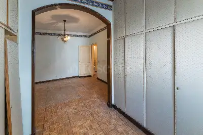 Casa in vendita, Via Paola Falconieri, Roma