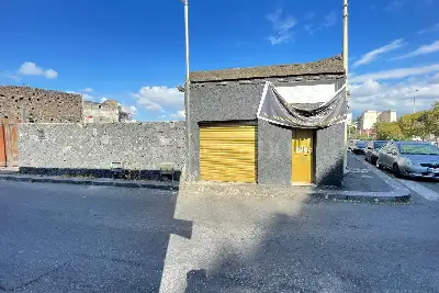 Negozio in affitto, Via dell’oro, Catania