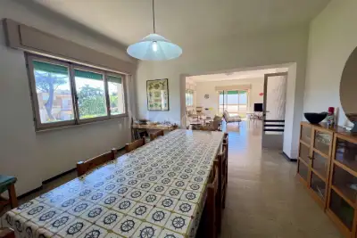 Villa Bifamiliare in vendita, Via Santa Severa, Fiumicino