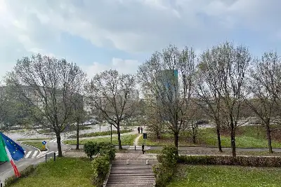 Ufficio in vendita, Via Malta, Brescia