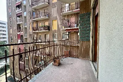 Casa in vendita, Via Malakoff, Corsico