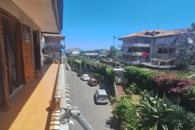 Casa in vendita, Via Dafni, Aci Catena