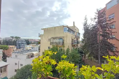 Casa in vendita, Via Francesco Mengotti, Roma