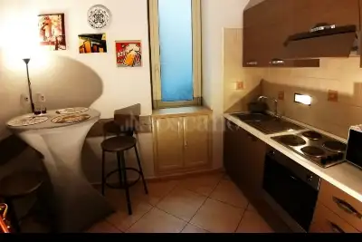 Casa in vendita, Via Salamone Marino Salvatore, Palermo