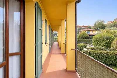 Casa in vendita, Via Cornale, Soiano del Lago
