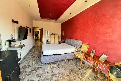 Casa in vendita, Via Veiano, Roma