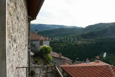 Casa in vendita, Via San Bartolomeo 18 Offeio (RI), Petrella Salto