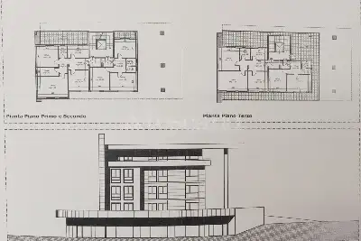 Edificabile Residenziali in vendita, Via Delle Olimpiadi, Avezzano